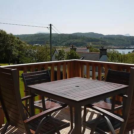 Caisteal Liath Villa Lochinver Room photo