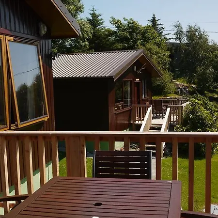 Caisteal Liath Villa Lochinver Exterior photo