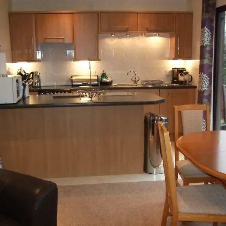 Caisteal Liath Villa Lochinver Room photo