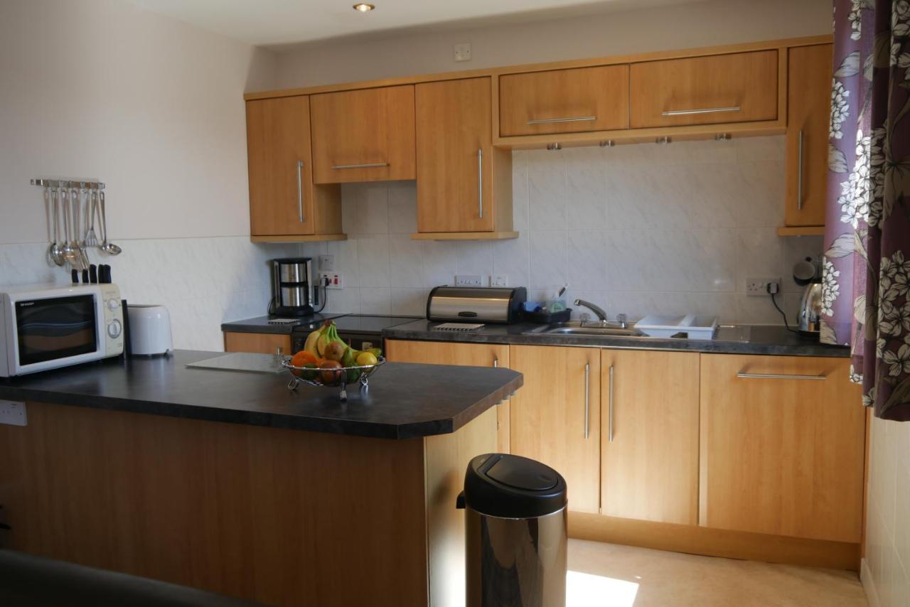 Holiday home Caisteal Liath