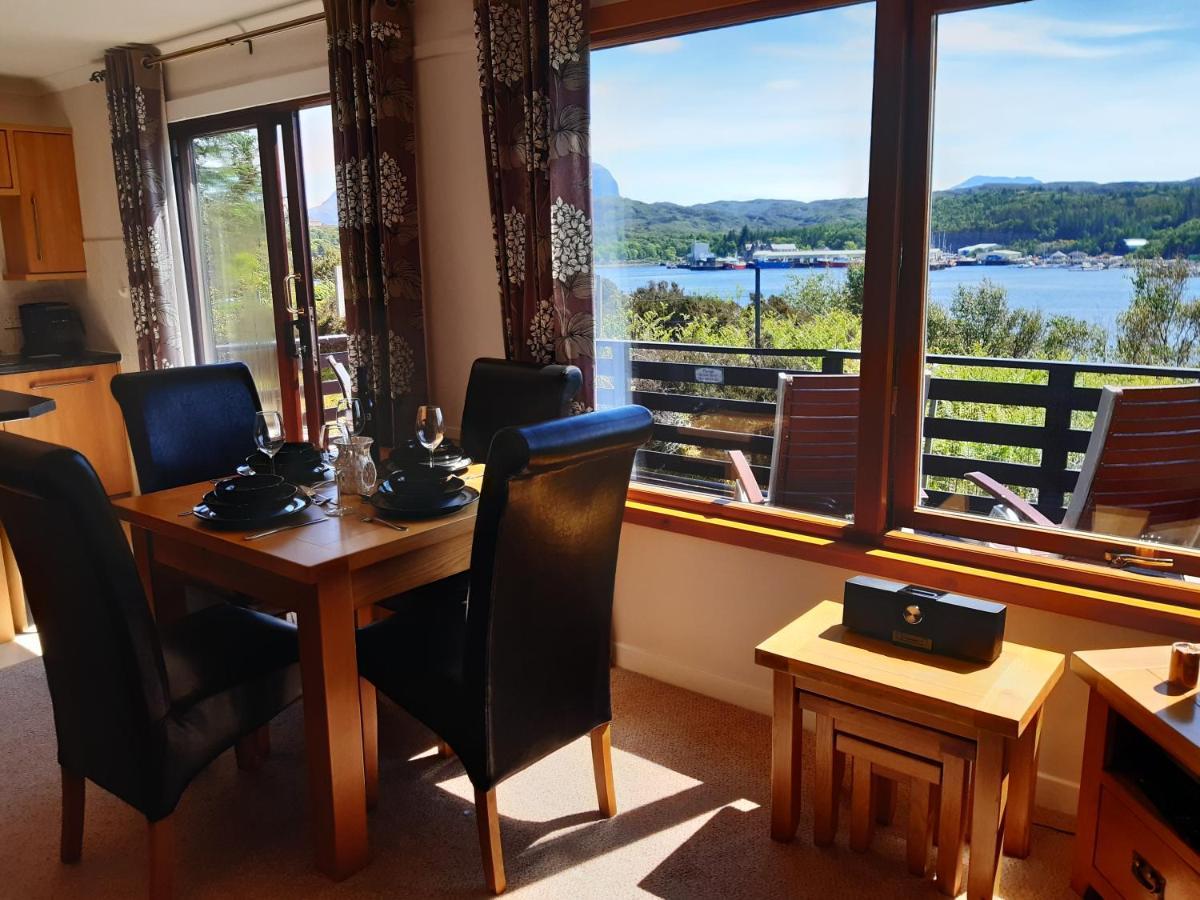 Caisteal Liath Holiday home Lochinver