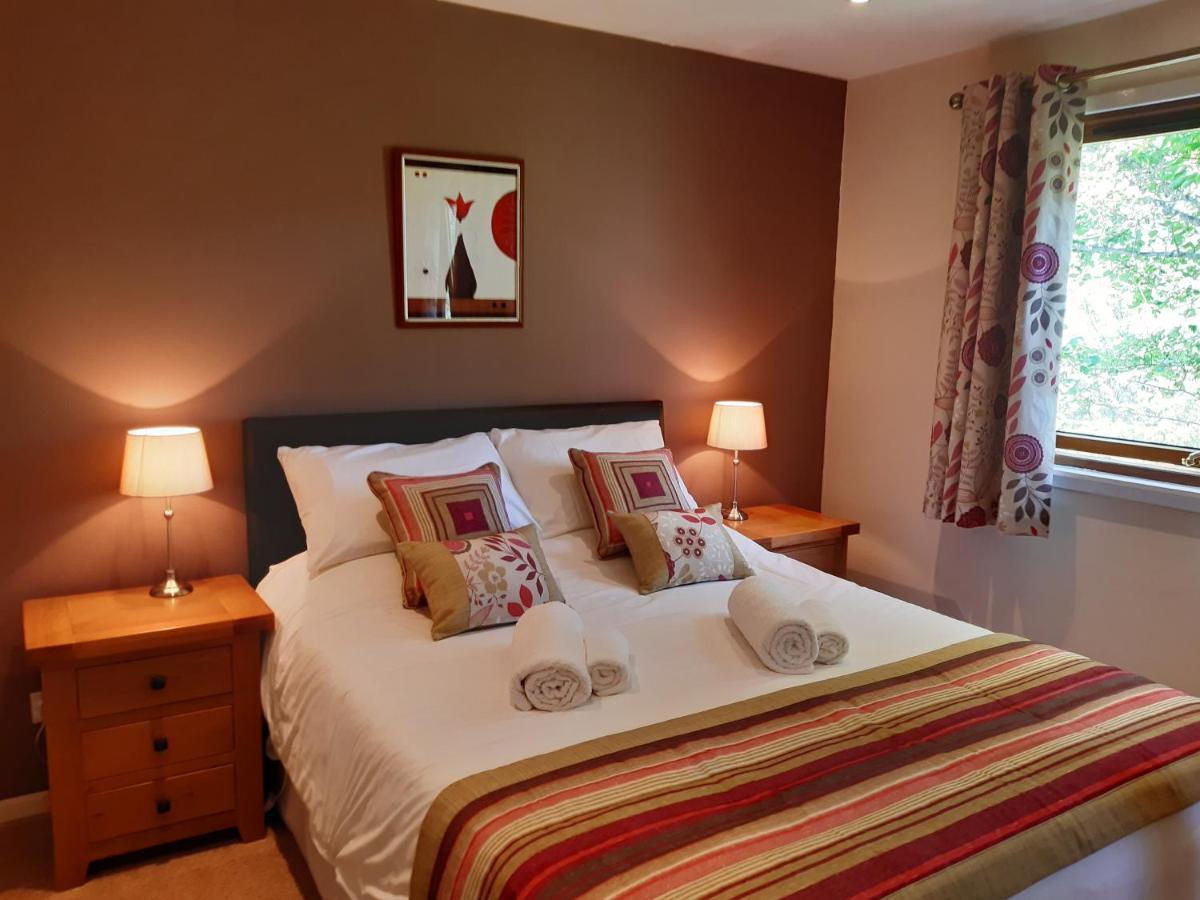 Holiday home Caisteal Liath Lochinver