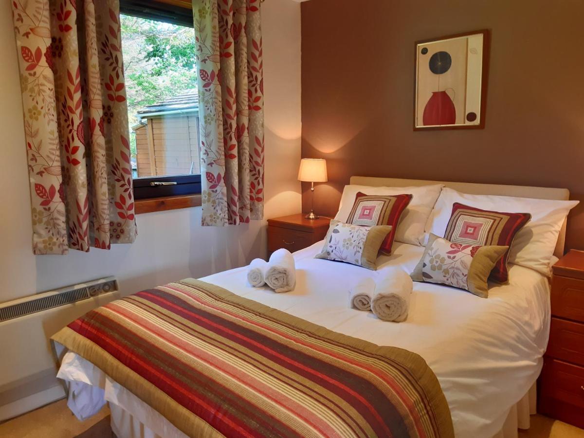 Caisteal Liath Holiday home