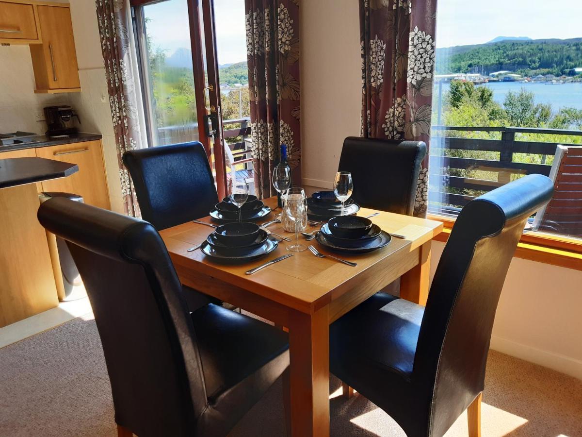Caisteal Liath Holiday home