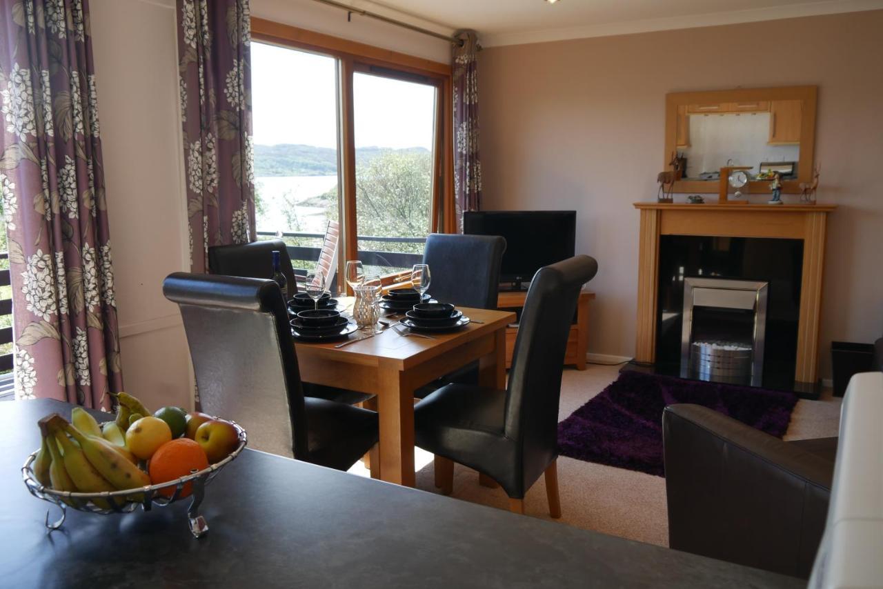 Caisteal Liath Holiday home Lochinver