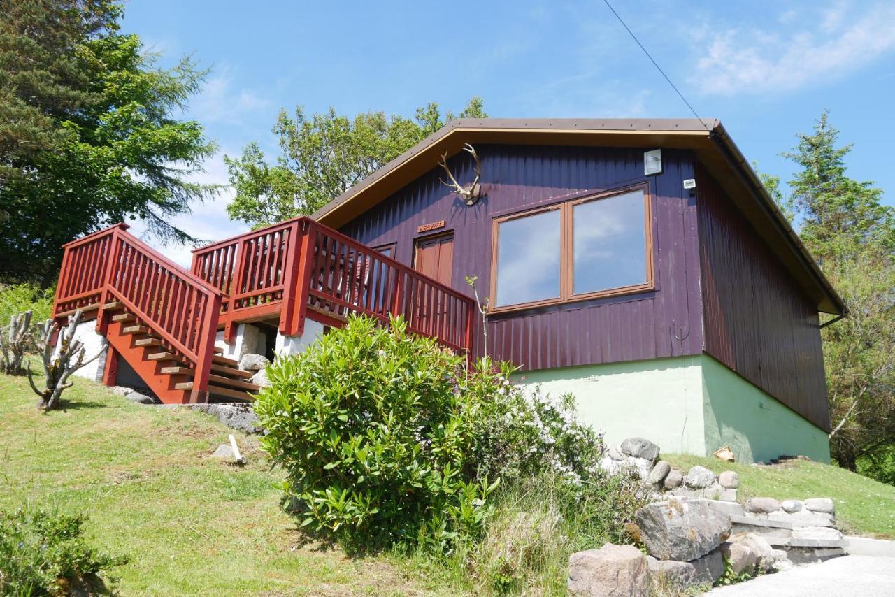 Caisteal Liath Holiday home