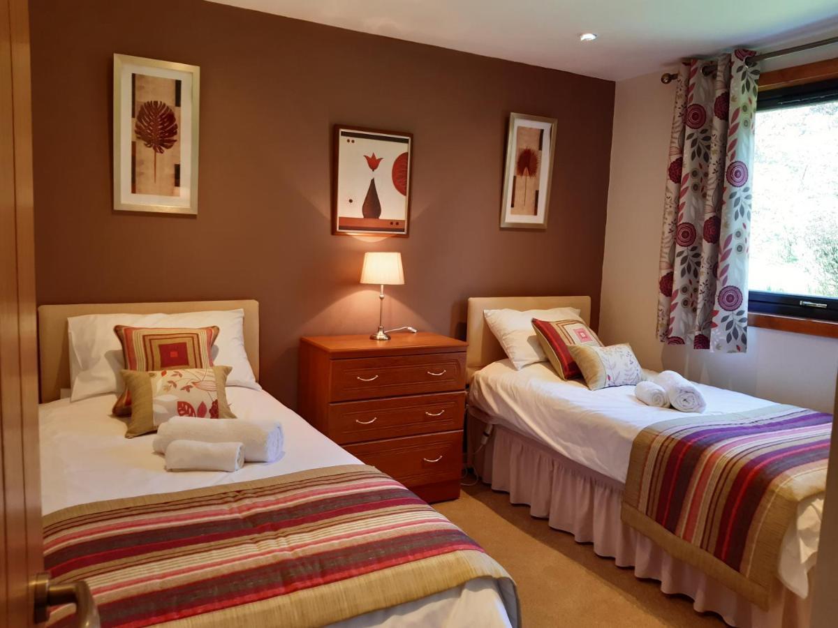 Caisteal Liath Holiday home