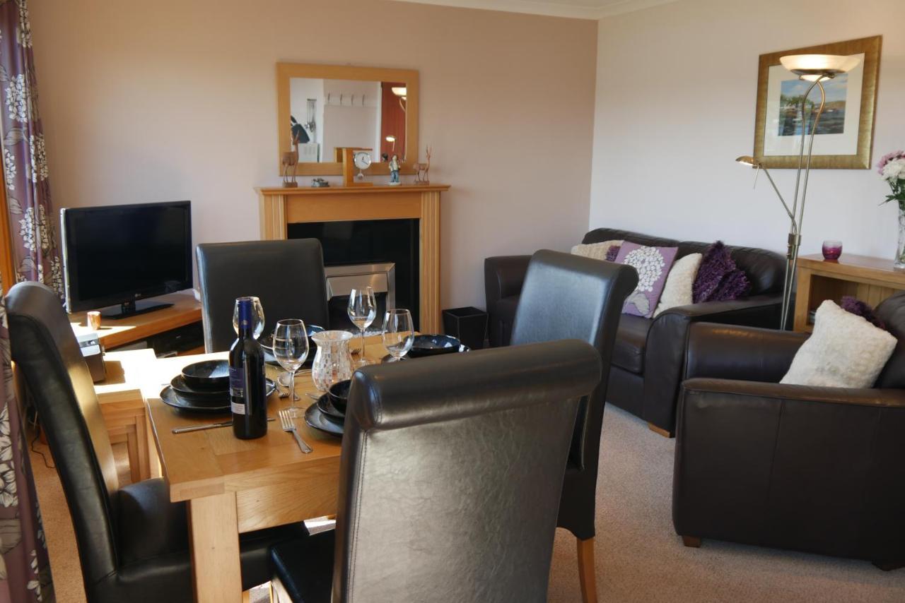 Caisteal Liath Holiday home