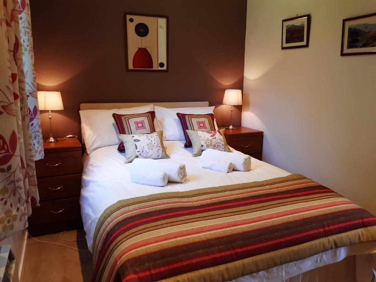 Caisteal Liath Holiday home *