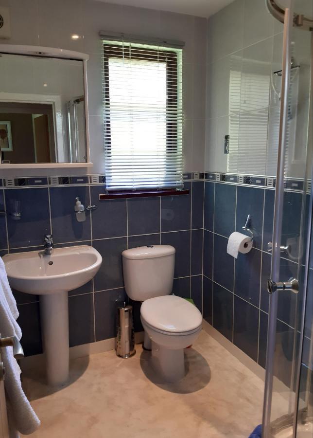 Caisteal Liath Holiday home