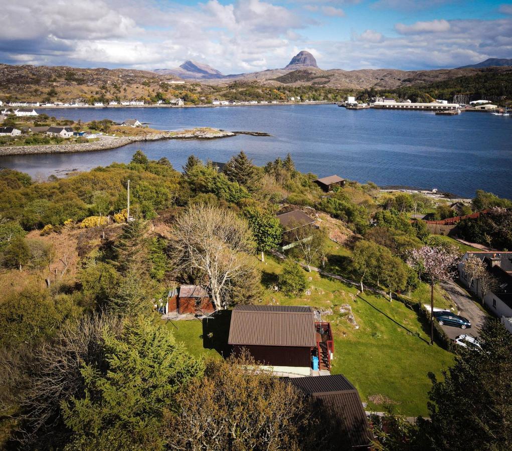 Caisteal Liath Holiday home