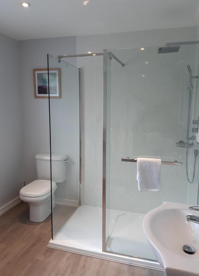 Caisteal Liath Holiday home Lochinver