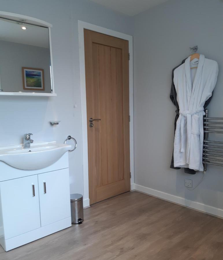 Caisteal Liath Holiday home *