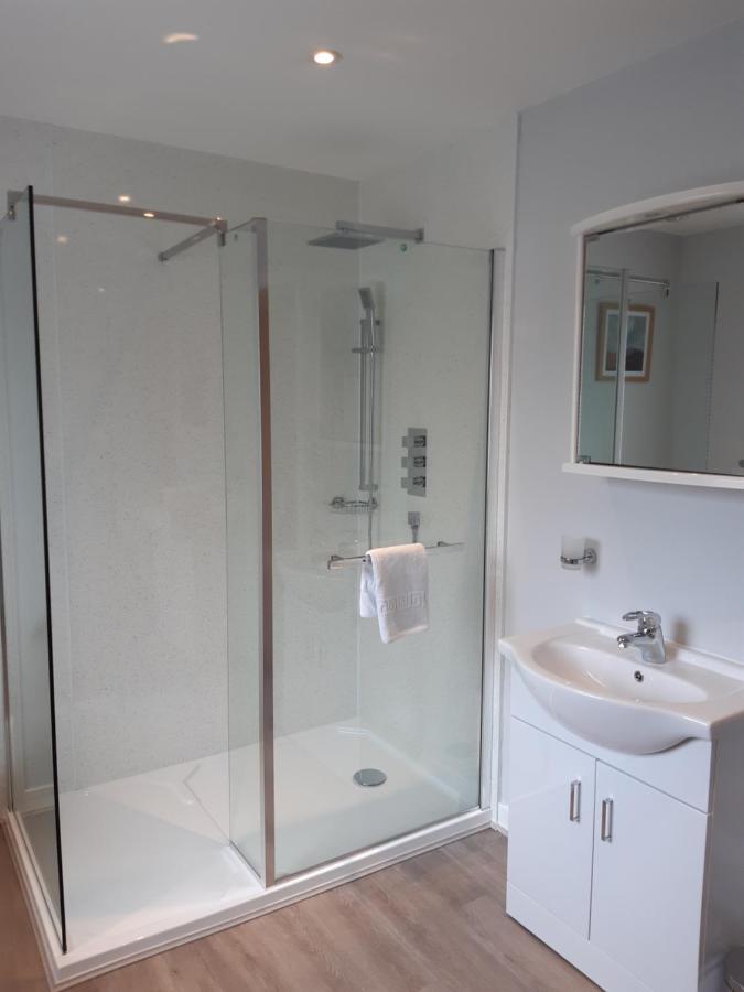 Caisteal Liath Holiday home *