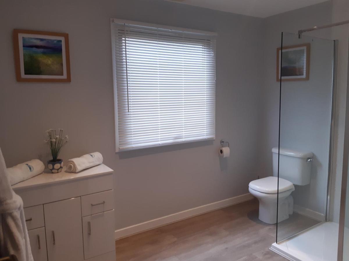 Holiday home Caisteal Liath Lochinver