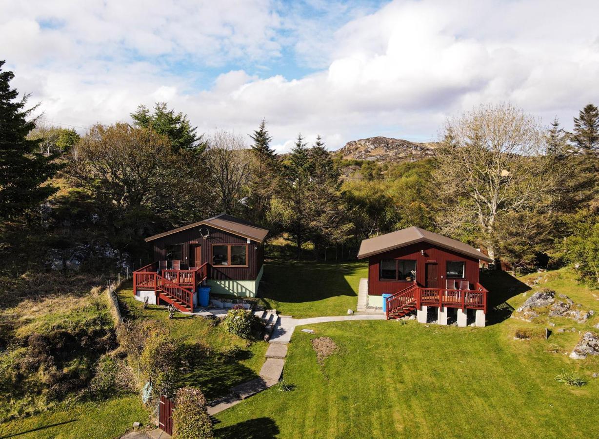 Holiday home Caisteal Liath