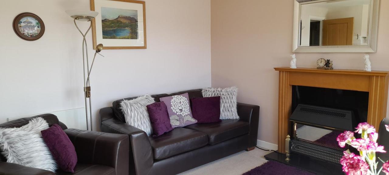 Holiday home Caisteal Liath