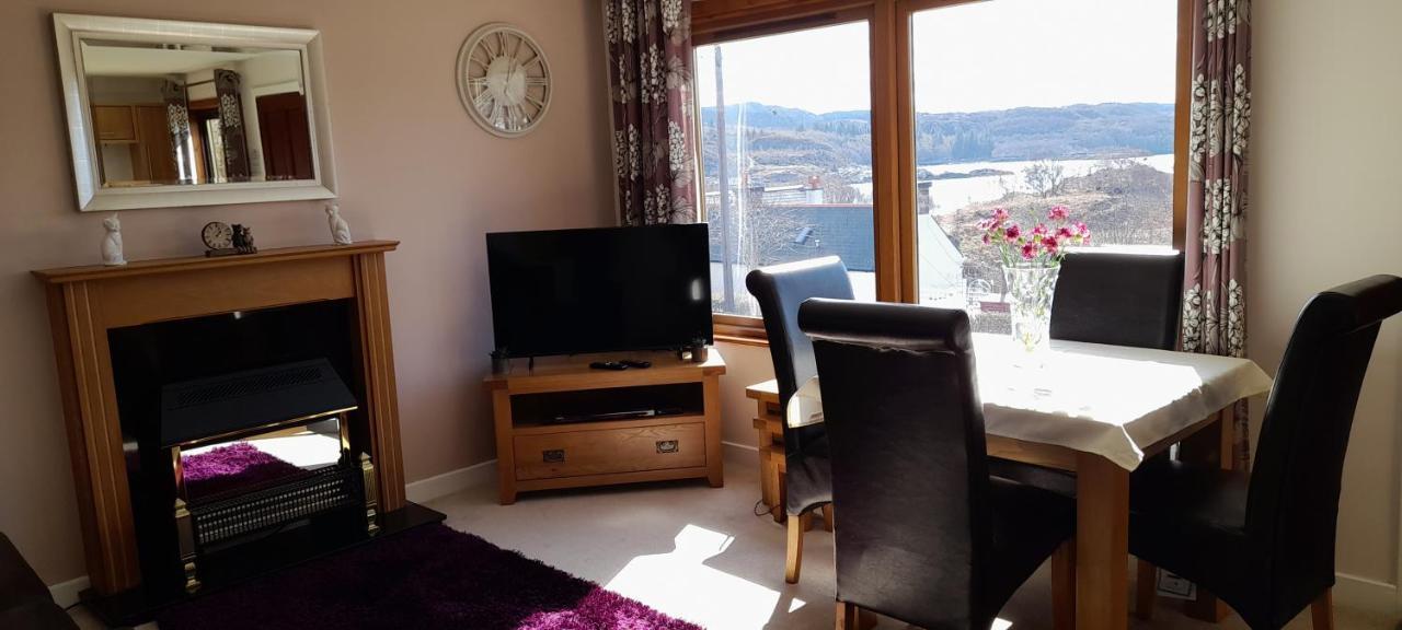 Holiday home Caisteal Liath *