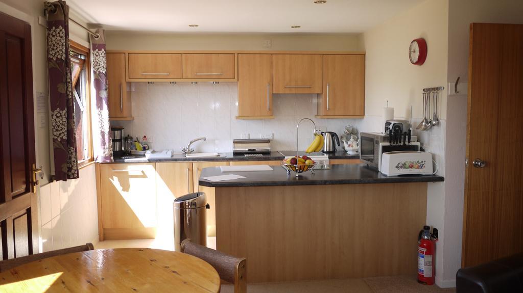 Caisteal Liath Holiday home *