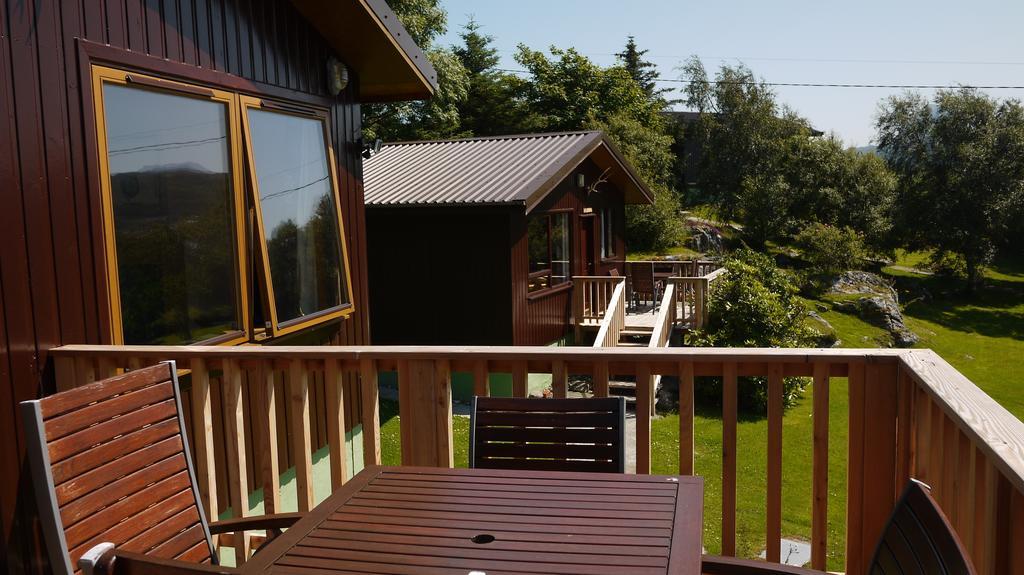 Caisteal Liath Holiday home