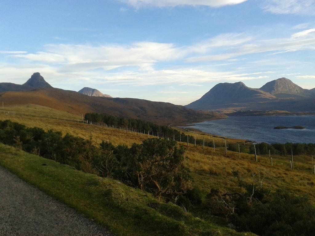 Caisteal Liath Holiday home