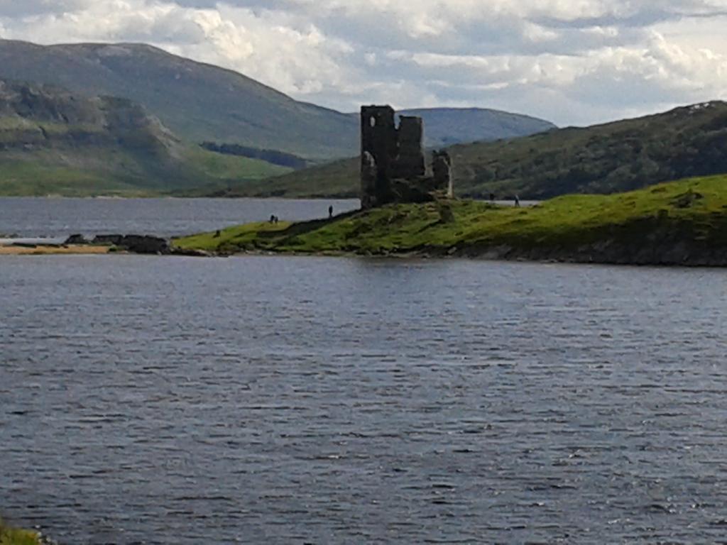 Holiday home Caisteal Liath *